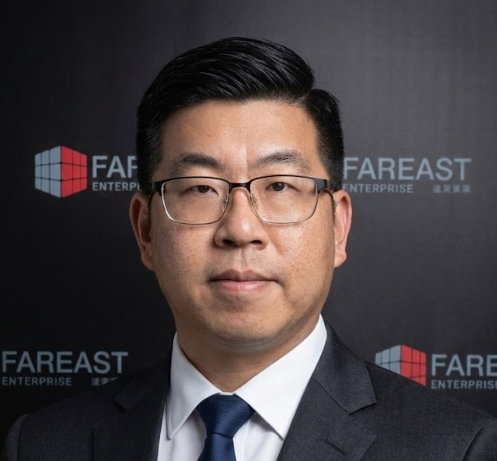 Peter Li